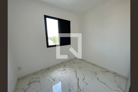 Quarto 1 de apartamento para alugar com 2 quartos, 44m² em Jardim Ester, São Paulo