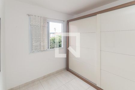 Quarto 1 de apartamento à venda com 2 quartos, 54m² em Vila Irmaos Arnoni, São Paulo
