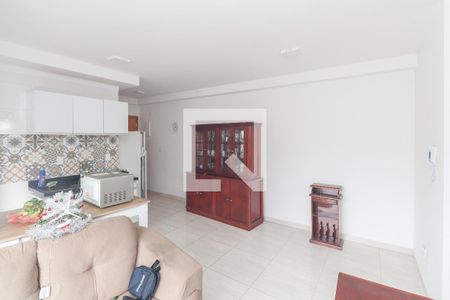 Apartamento à venda com 2 quartos, 54m² em Vila Irmaos Arnoni, São Paulo
