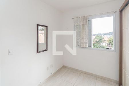 Quarto 1 de apartamento à venda com 2 quartos, 54m² em Vila Irmaos Arnoni, São Paulo
