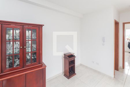 Apartamento à venda com 2 quartos, 54m² em Vila Irmaos Arnoni, São Paulo