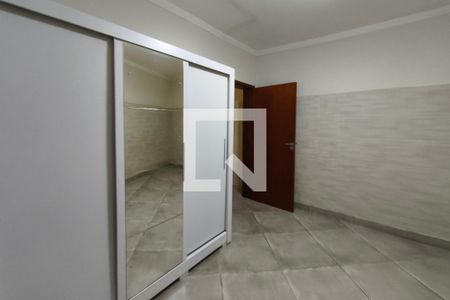 Quarto 2 de casa para alugar com 2 quartos, 60m² em Parque da Figueira, Campinas