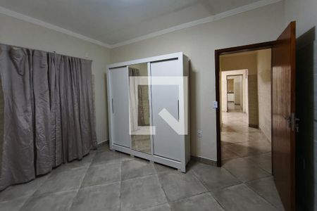 Quarto 1 de casa para alugar com 2 quartos, 60m² em Parque da Figueira, Campinas