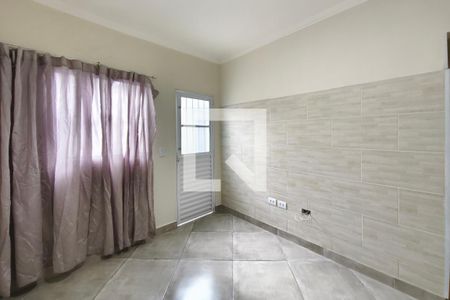 Quarto 1 de casa para alugar com 2 quartos, 60m² em Parque da Figueira, Campinas