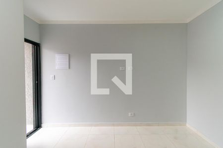 Suíte 1 de casa para alugar com 2 quartos, 79m² em Jardim Catarina, São Paulo