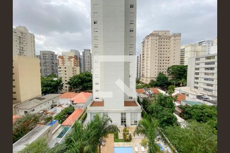 Studio de kitnet/studio para alugar com 1 quarto, 24m² em Pompeia, São Paulo