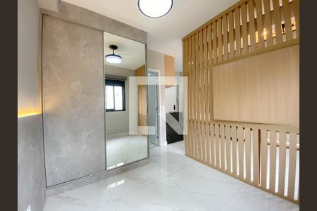 Studio de kitnet/studio para alugar com 1 quarto, 24m² em Pompeia, São Paulo