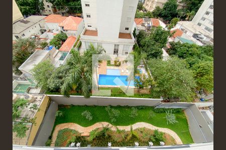 Studio de kitnet/studio para alugar com 1 quarto, 24m² em Pompeia, São Paulo