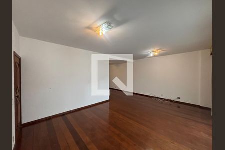 Sala de apartamento para alugar com 3 quartos, 154m² em Botafogo, Rio de Janeiro