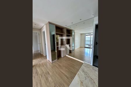 Foto 02 de apartamento à venda com 2 quartos, 57m² em Sacoma, São Paulo