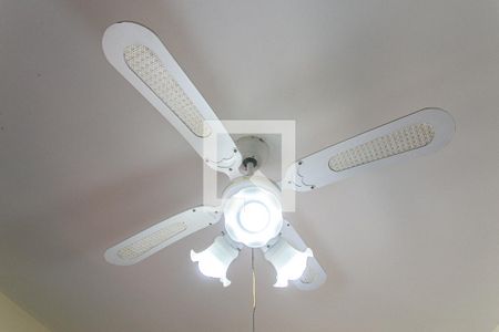 Quarto 1 - Ventilador de Teto de casa para alugar com 3 quartos, 220m² em Chácara Califórnia, São Paulo