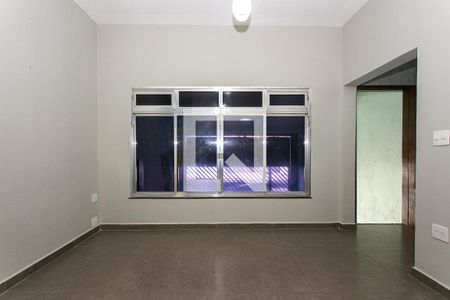 Sala de casa para alugar com 3 quartos, 220m² em Chácara Califórnia, São Paulo