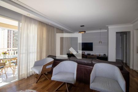 Apartamento à venda com 3 quartos, 145m² em Jardim Lar Sao Paulo, São Paulo