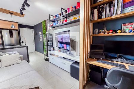 Apartamento à venda com 2 quartos, 110m² em Parque das Nações, Santo André