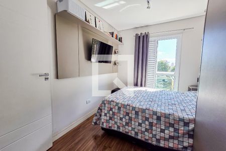 Apartamento à venda com 2 quartos, 110m² em Parque das Nações, Santo André