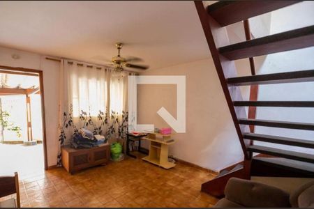 Foto 01 de casa à venda com 4 quartos, 100m² em Vila Universitária, São Paulo