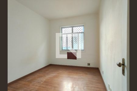 Quarto 1 de apartamento à venda com 2 quartos, 59m² em Tijuca, Rio de Janeiro