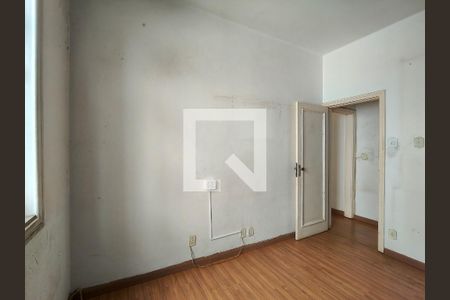 Quarto 1 de apartamento à venda com 2 quartos, 59m² em Tijuca, Rio de Janeiro