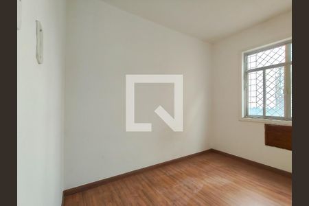 Quarto 1 de apartamento à venda com 2 quartos, 59m² em Tijuca, Rio de Janeiro
