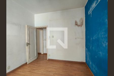 Quarto 1 de apartamento à venda com 2 quartos, 59m² em Tijuca, Rio de Janeiro