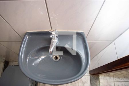 Lavabo de casa à venda com 4 quartos, 230m² em Centro, Diadema