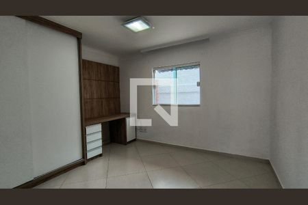 Suíte 1 de casa de condomínio para alugar com 3 quartos, 200m² em Vargem Pequena, Rio de Janeiro