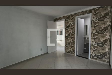 Suíte 1 de casa de condomínio para alugar com 3 quartos, 200m² em Vargem Pequena, Rio de Janeiro