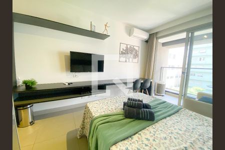 Studio de kitnet/studio à venda com 1 quarto, 24m² em Pompeia, São Paulo