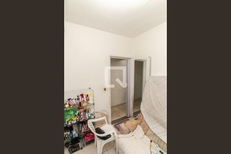 Quarto 1 de casa para alugar com 2 quartos, 40m² em Jardim Filhos da Terra, São Paulo