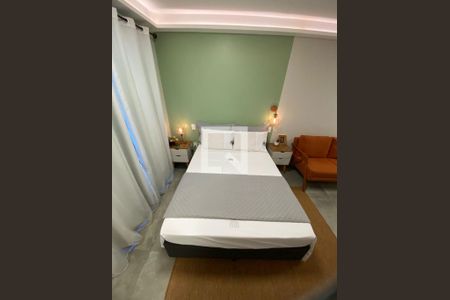 Sala / Quarto de apartamento para alugar com 1 quarto, 30m² em Pinheiros, São Paulo