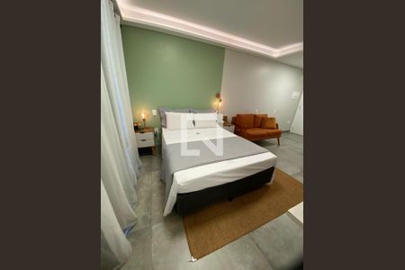 Sala / Quarto de apartamento para alugar com 1 quarto, 30m² em Pinheiros, São Paulo