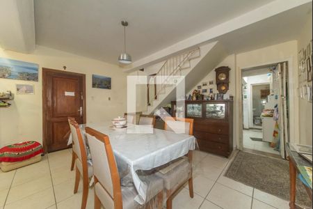 Sala de casa à venda com 3 quartos, 160m² em Campo Belo, São Paulo