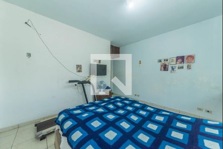 Quarto 1 de casa à venda com 3 quartos, 160m² em Campo Belo, São Paulo