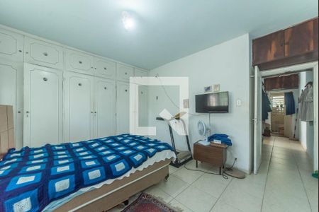Quarto 1 de casa para alugar com 3 quartos, 160m² em Campo Belo, São Paulo