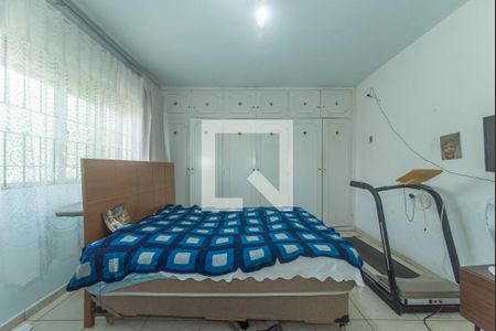 Quarto 1 de casa para alugar com 3 quartos, 160m² em Campo Belo, São Paulo