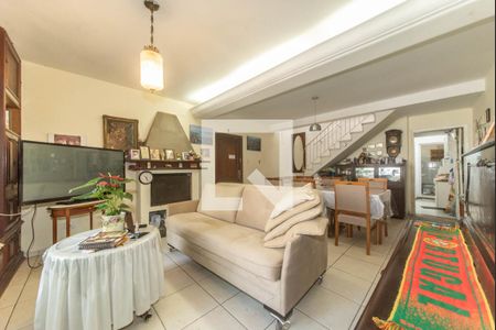 Casa para alugar com 3 quartos, 160m² em Campo Belo, São Paulo
