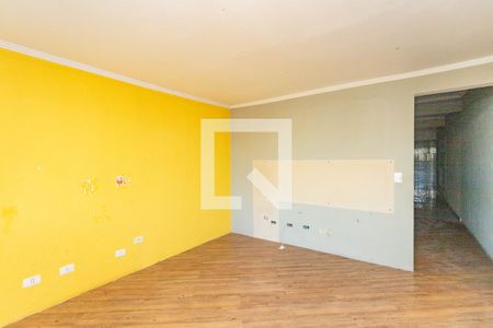 Quarto de casa à venda com 3 quartos, 125m² em Jardim Apura, Diadema