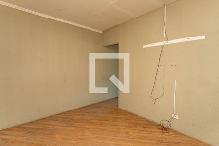 Sala  de casa à venda com 3 quartos, 125m² em Jardim Apura, Diadema