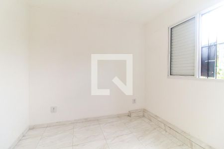 Quarto 1 de apartamento para alugar com 2 quartos, 60m² em Itaim Paulista, São Paulo