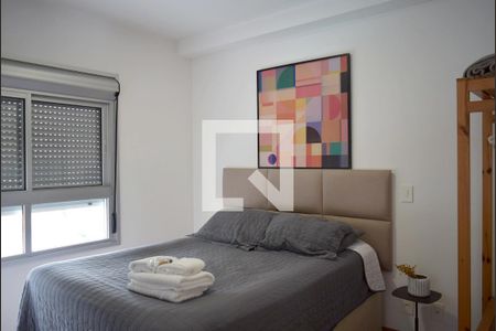 Estúdio de kitnet/studio para alugar com 1 quarto, 36m² em Sumarezinho, São Paulo