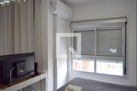 Estúdio de kitnet/studio para alugar com 1 quarto, 36m² em Sumarezinho, São Paulo
