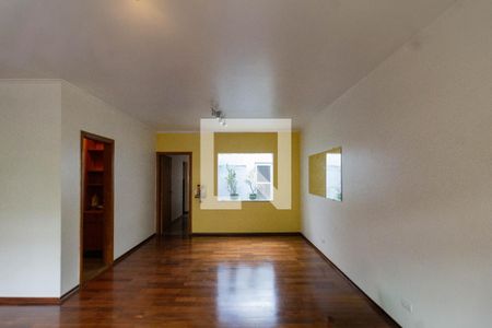 Sala de casa para alugar com 3 quartos, 407m² em Vila Romana, São Paulo