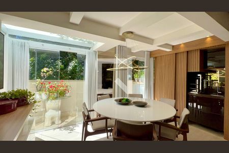 Sala de apartamento à venda com 2 quartos, 86m² em Paraíso, São Paulo