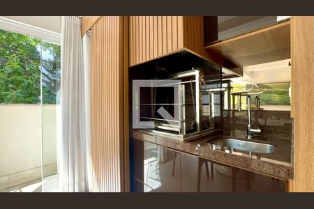 Sala de apartamento à venda com 2 quartos, 86m² em Paraíso, São Paulo