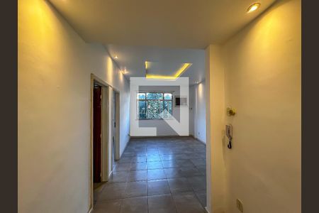 Apartamento à venda com 1 quarto, 50m² em Botafogo, Rio de Janeiro