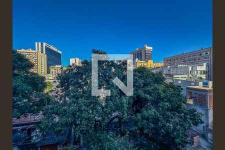 Apartamento à venda com 1 quarto, 50m² em Botafogo, Rio de Janeiro