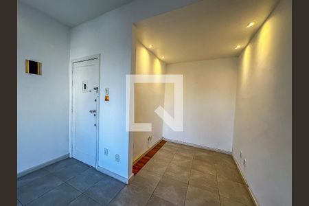 Apartamento à venda com 1 quarto, 50m² em Botafogo, Rio de Janeiro