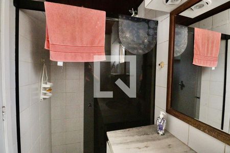 suite 1 de casa de condomínio para alugar com 3 quartos, 120m² em Praia do Flamengo, Salvador