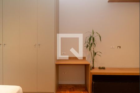Sala de kitnet/studio à venda com 1 quarto, 30m² em Consolação, São Paulo
