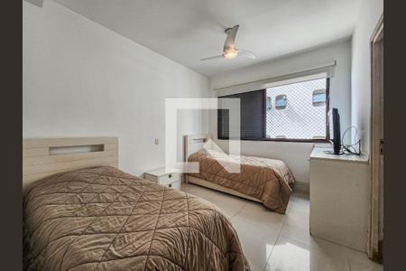 Quarto 1 de apartamento para alugar com 2 quartos, 58m² em Jardim Primavera, Jacareí